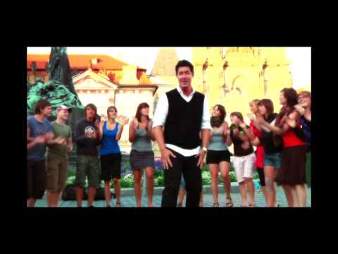 Heritage Singers / "Oh Happy Day" (music video)