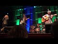 Shawn Colvin 2017-11-01 World Cafe Live Philadelphia, PA "Get Out of This House"