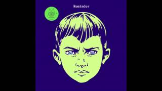 Moderat - Reminder (Baccarat &amp; Klondique ) Re Edit