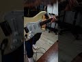Fenix TX-No lie #guitar #music #punk #rock #guitarcover #metal
