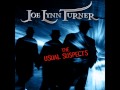 Joe Lynn Turner - Live And Love Again 