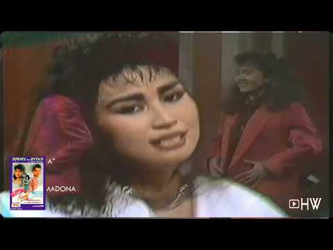 Connie Constantia - Kini...Kamus Cinta Sang Primadona (1988) Aneka Ria Safari