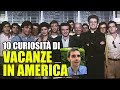 10 Curiosità Di Vacanze In America ScuolaDiCult Estate