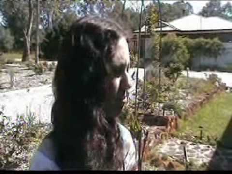 My mother has turned into a spider 0001