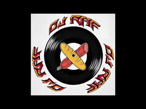 Dj RAF - Hardcore set - H.C.M.