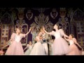 Prokofiev - Cinderella - Waltz - Coda - Midnight 