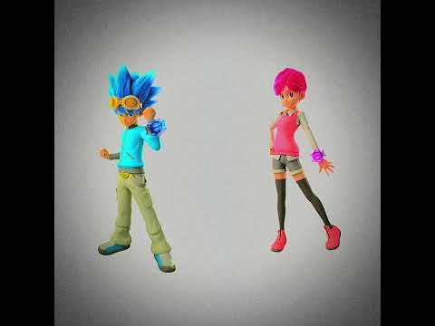 Eso Ari xD #watchcar batalla de poder ♥️