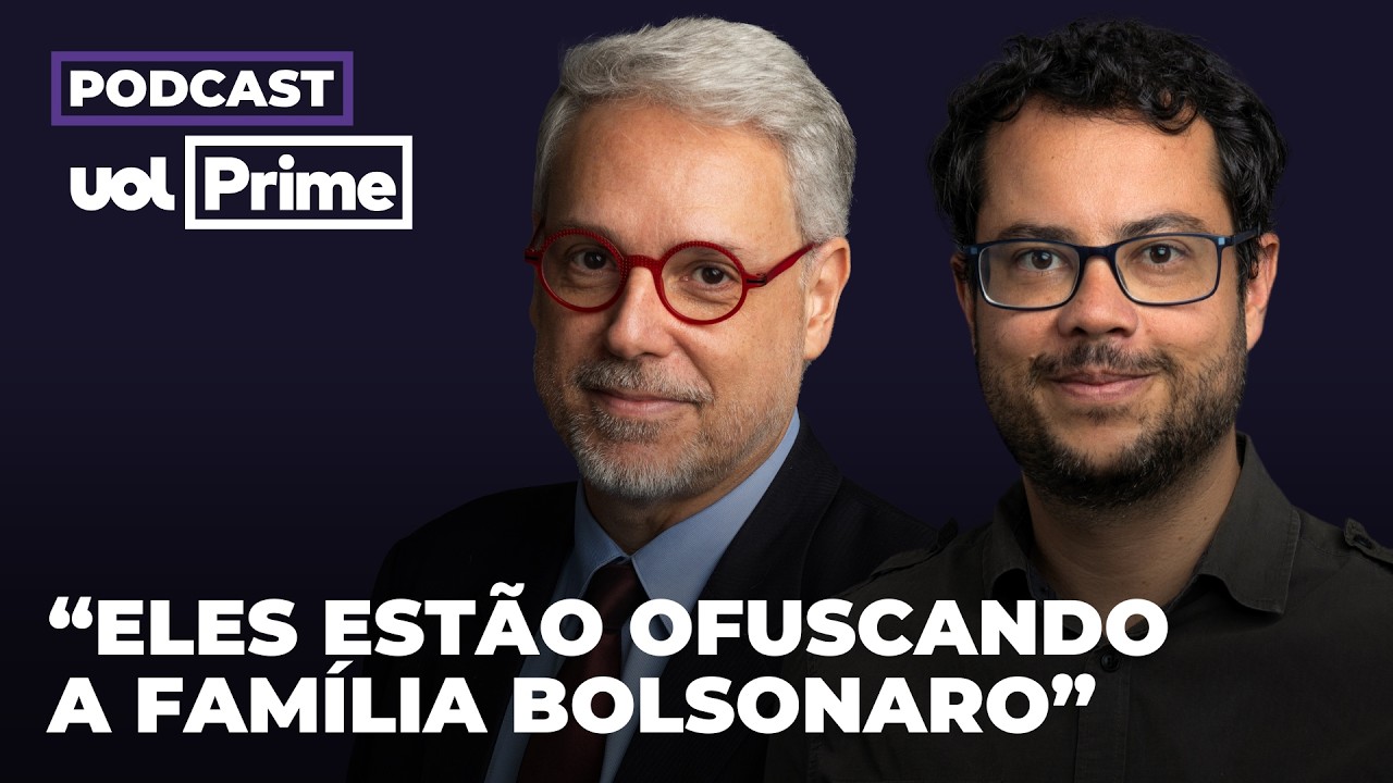 O que quer a nova direita, mais radical que Bolsonaro? | Podcast UOL Prime #42