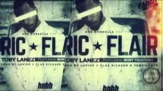 Ric Flair Tory Lanez feat. Roy TruStory