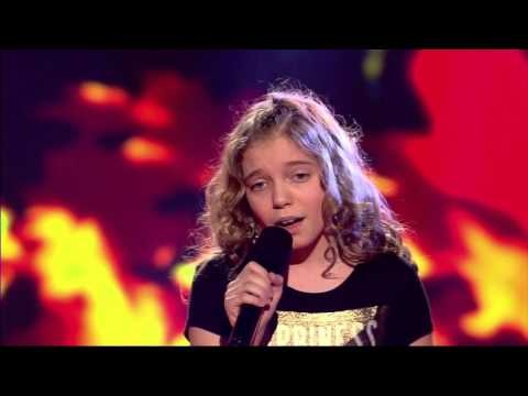 Ed Sheeran - Give Me Love w wykonaniu Dominiki powala na kolana!