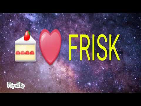 Undertale characters SANS , PAPYRUS and FRISK 😄