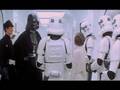 Darth Vaders Voice Before Voice Over 