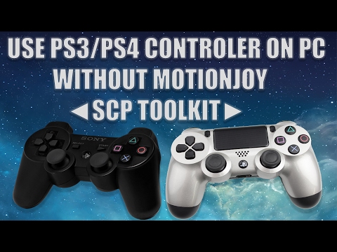 help on enabling PS3 controller to TF2 :: Team Fortress 2 General  Discussions