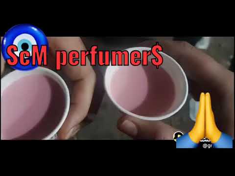 Attar Kannauj