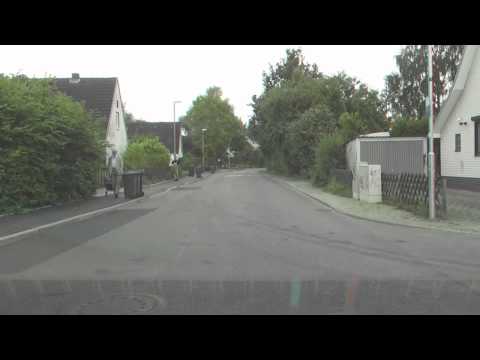 Public Viewing Lübeck Moisling 29.6.2012