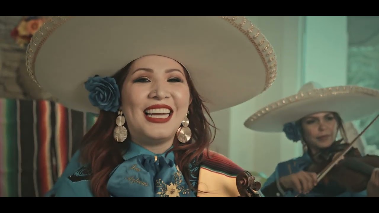 Promotional video thumbnail 5 for Musica para toda ocasion y convenciones
