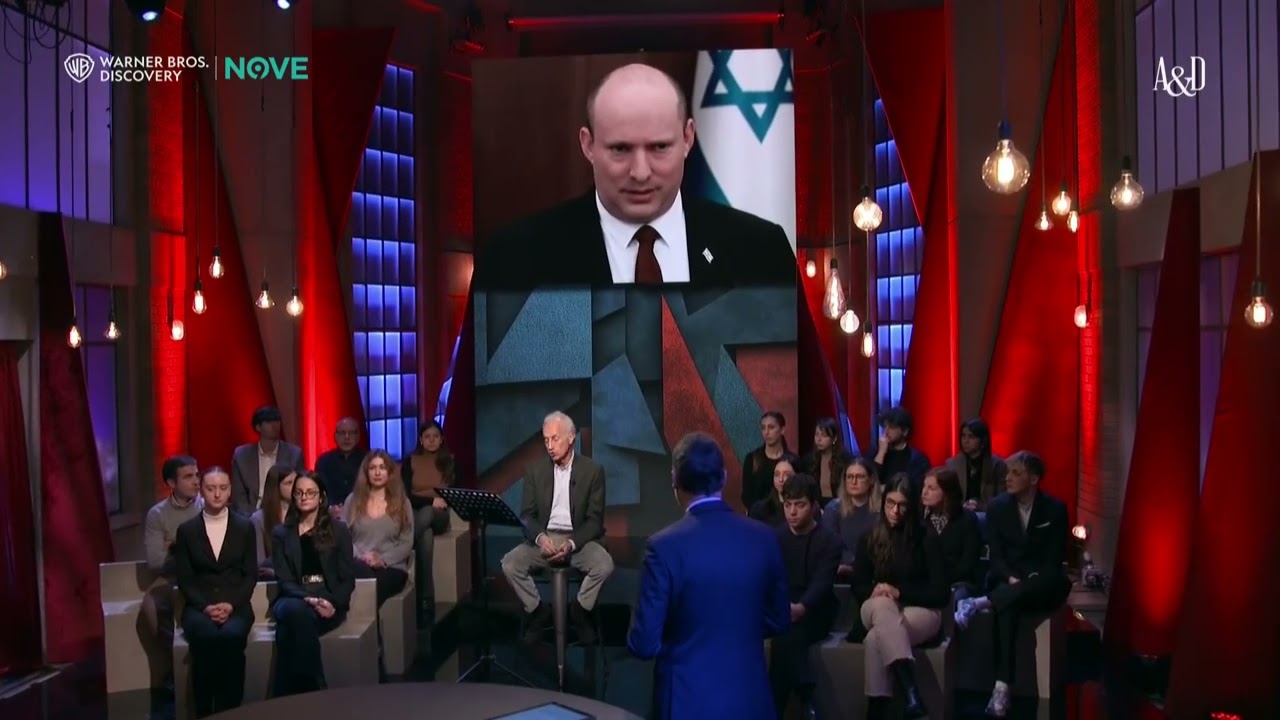 Il momento Travaglio e i negoziati sull'Ucraina | Accordi e Disaccordi