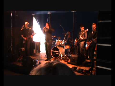 Checkpoint Echo - Sparkle (Live)