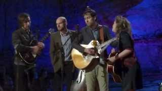 Andrew Bird, Dark Matter