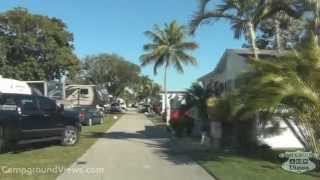 Fort Myers Beach RV Resort Video