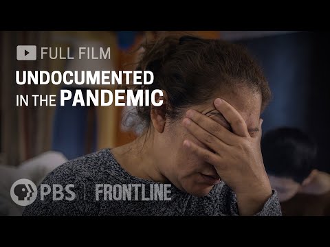 Undocumented in the Pandemic