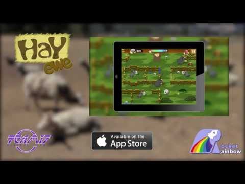 Hay Ewe IOS
