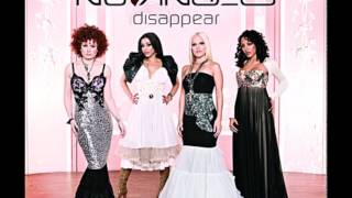 2008 No Angels - Disappear