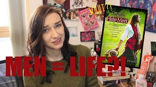 Dedicating Your Life To A Man