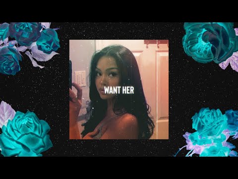 FREE 6Lack x Ryan Trey Type Beat - "FWU" | Dark RnB Type Beat 2023