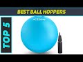 Best Ball Hoppers 2023