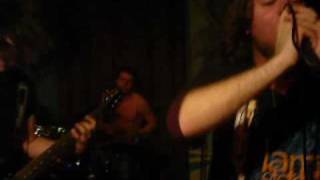 Talons Of Terror - Nothings Wrong (Devildriver Cover ).mp4