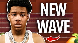 How To Make 🔥 Beats For Nardo Wick In 2025 | FL Studio Tutorial