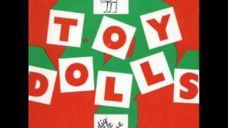 The Toy Dolls - Worse things happen at Sea