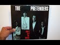 Pretenders - Dance (1986 Full length version)
