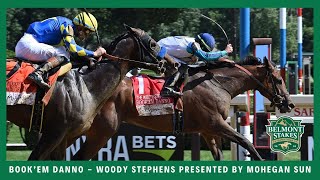 Gr. 1 Woody Stephens