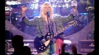 Spinal Tap - Stinkin&#39; up the Great Outdoors (live Royal Albert Hall 1992) HD