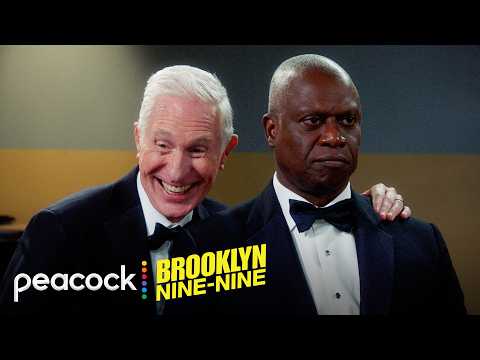 When Your Boss Wants You To Fail | Brooklyn Nine-Nine