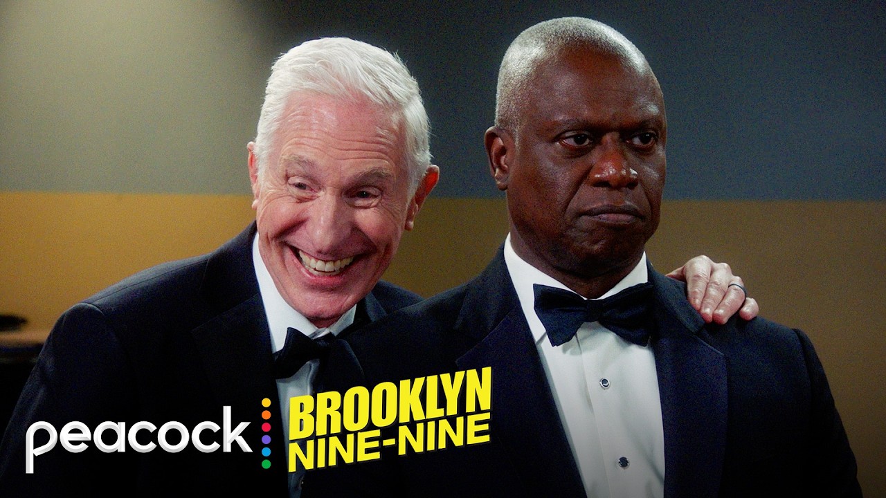 When Your Boss Wants You To Fail | Brooklyn Nine-Nine