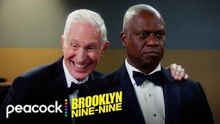 When Your Boss Wants You To Fail | Brooklyn Nine-Nine MQDEFAULT Thumbnail
