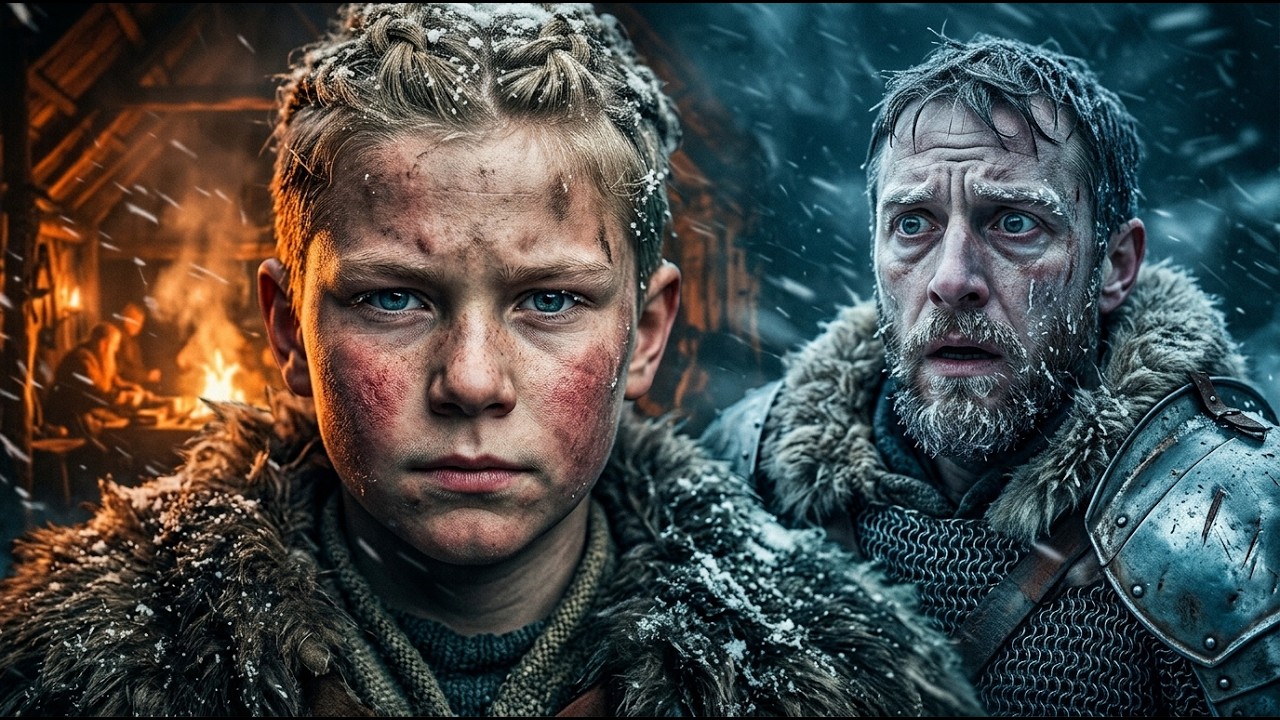 Why Viking Children Were Tougher Than Medieval Knights