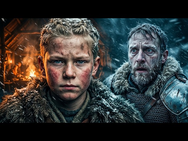 Why Viking Children Were Tougher Than Medieval Knights