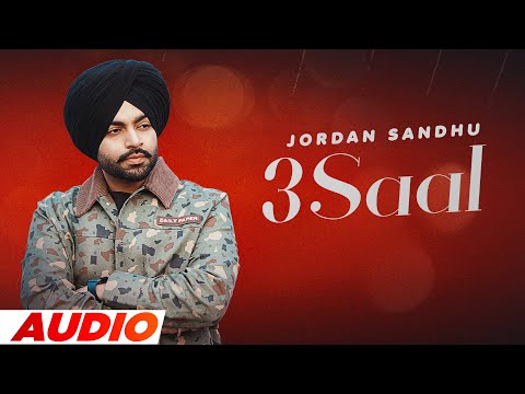 3 Saal (Full Audio) — watch video