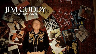 Jim Cuddy - You Belong (Official Music Video)