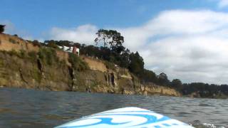 preview picture of video 'Capitola Beach, Santa Cruz, CA'