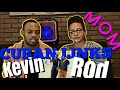 MOM reacts to ROD WAVE x KEVIN GATES Cuban Links (Green Light & Counted steps)