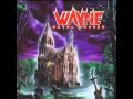 Wayne-The Hammer Will Fall 