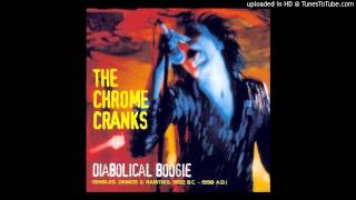 The Chrome Cranks "Street Waves"'