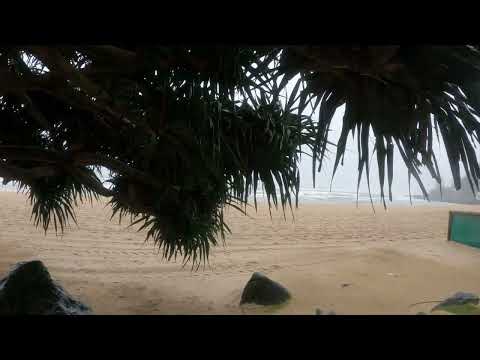 Burleigh Heads talk about point break