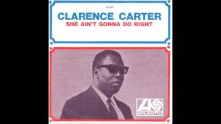 Clarence Carter - The Road Of Love (1968)