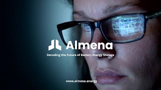 How Almena is Driving Australia's Renewable Energy Revolution